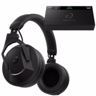 AlphaTheta HDJ-F10-TX