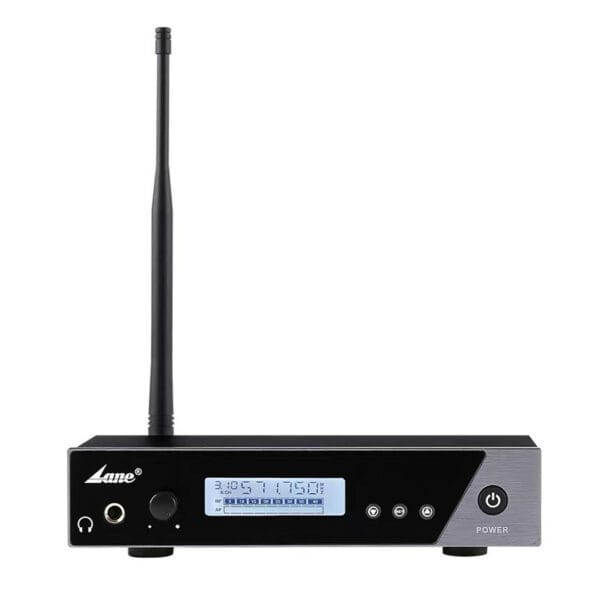 Lane IEM1100 In Ear Monitor Set - Image 3