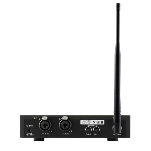 Lane IEM1100 In Ear Monitor Set - Image 4