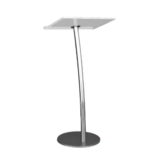 Imix Single Tube Podium