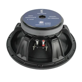 Imix IM12BM400 12" 400W Loose Speaker