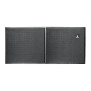 Imix IM221BS Double 21" Passive Subwoofer