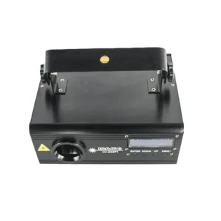 Imix IM235PI Red Laser Light