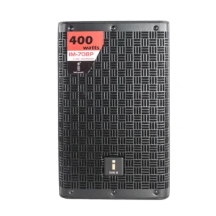 Imix IM-708P 8" Active Speaker