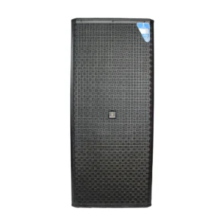 Imix IM-725 Dual 15" Full Range Speaker