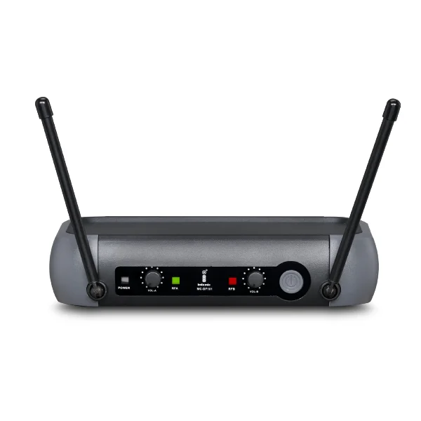 Imix MC-DF101 Wired Microphone - Image 4