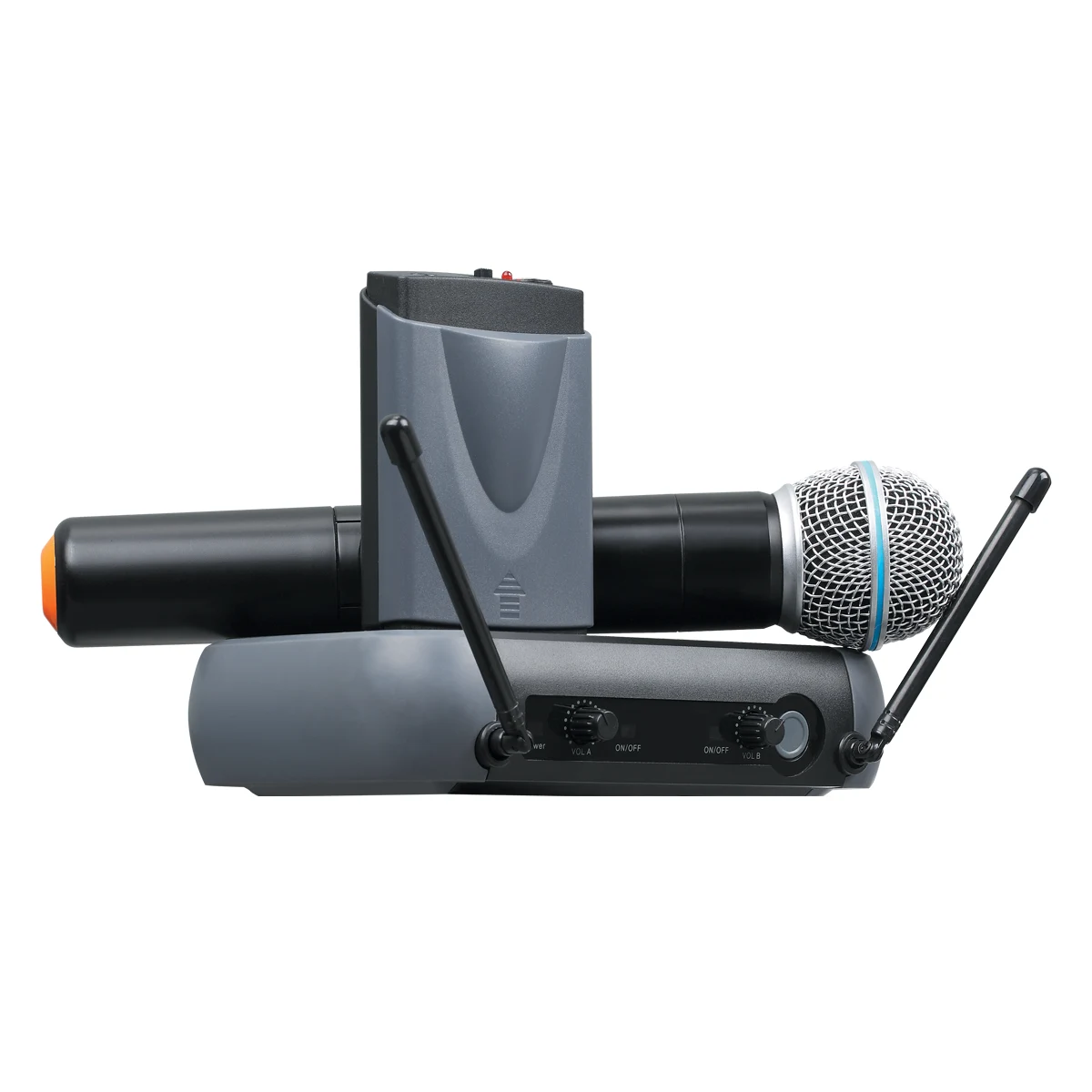 Imix MC-DF101 Wired Microphone