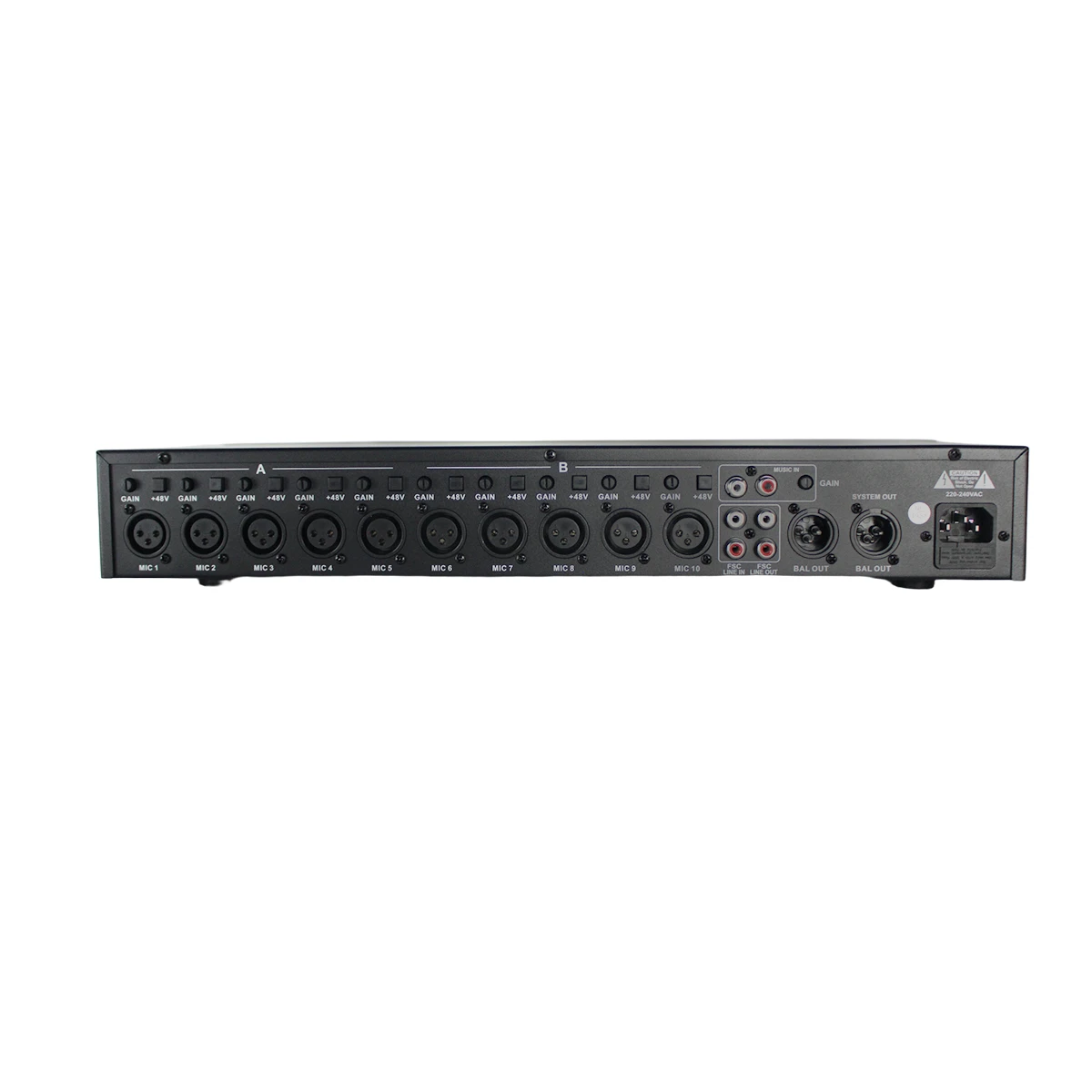 Imix IMDFS02 Feedback Destroyer - Image 5