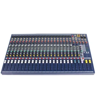 Imix i-EFX 20 Channel Analogue Mixer