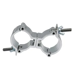 Imix Lighting Double Clamp