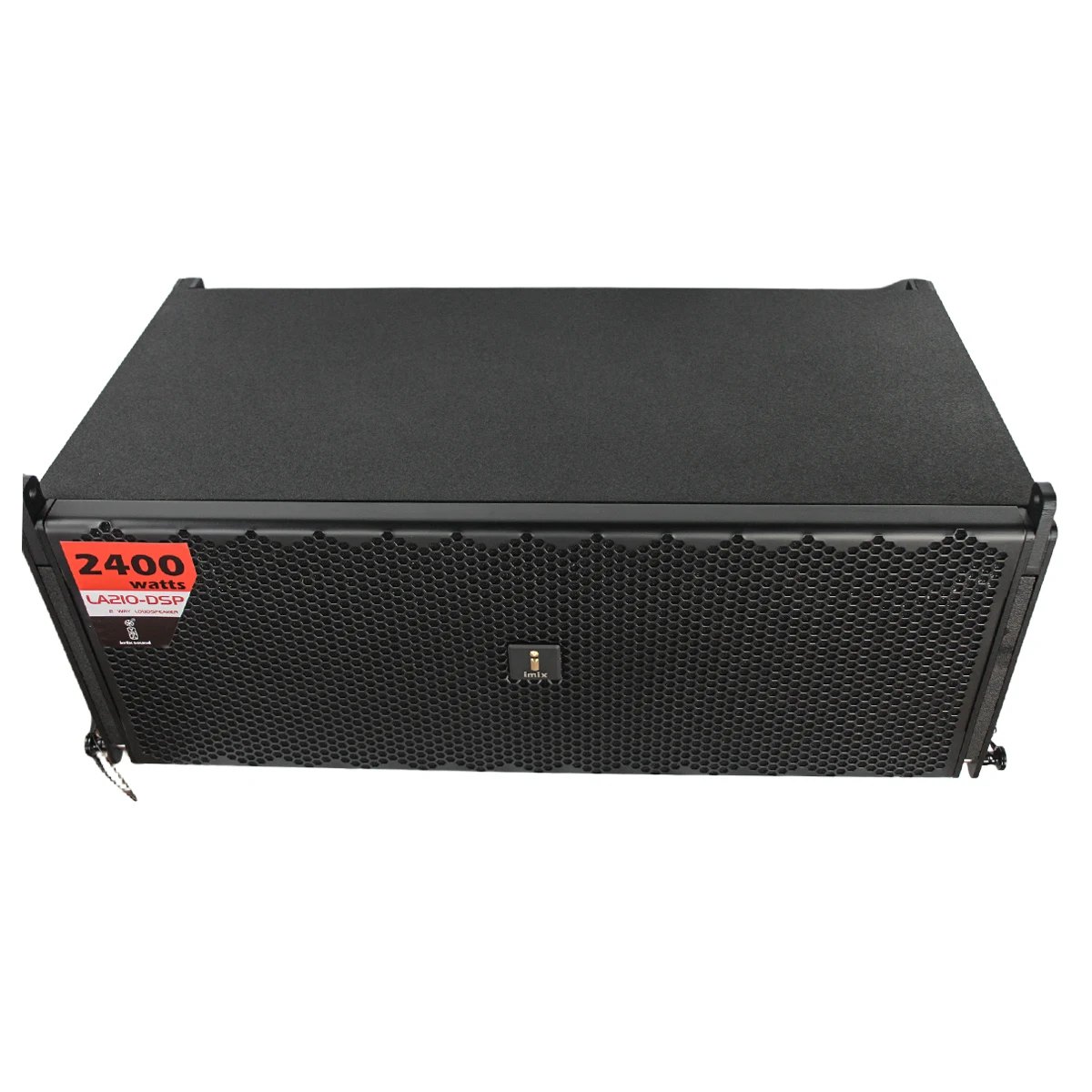 Imix LA210-DSP Active Line Array - Image 3