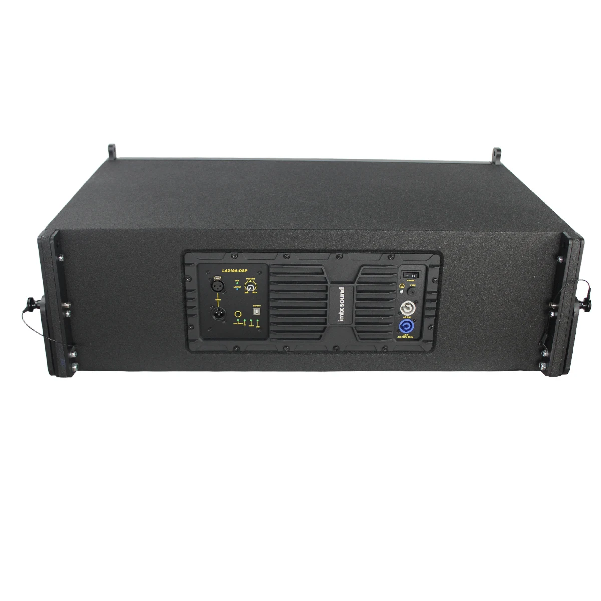 Imix LA210-DSP Active Line Array - Image 5