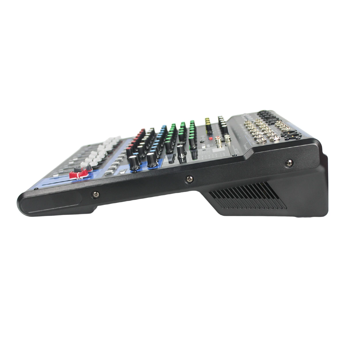Imix MX12XU 12 Channel Analogue Mixer - Image 5