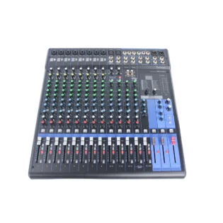 Imix  MX16XU Channel Analogue Mixer