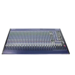 Imix MX32XU 32 Channel Analogue Mixer