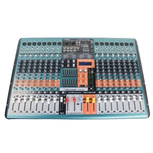 Imix PMC16 16 Channel Poweres Mixer