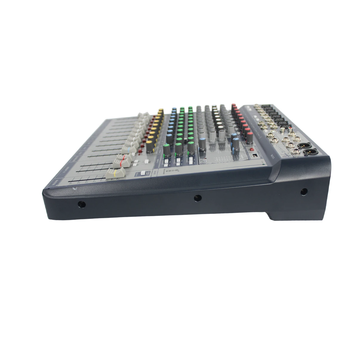 Imix IM-S12 Signature 12 Channel Analogue Mixer - Image 4