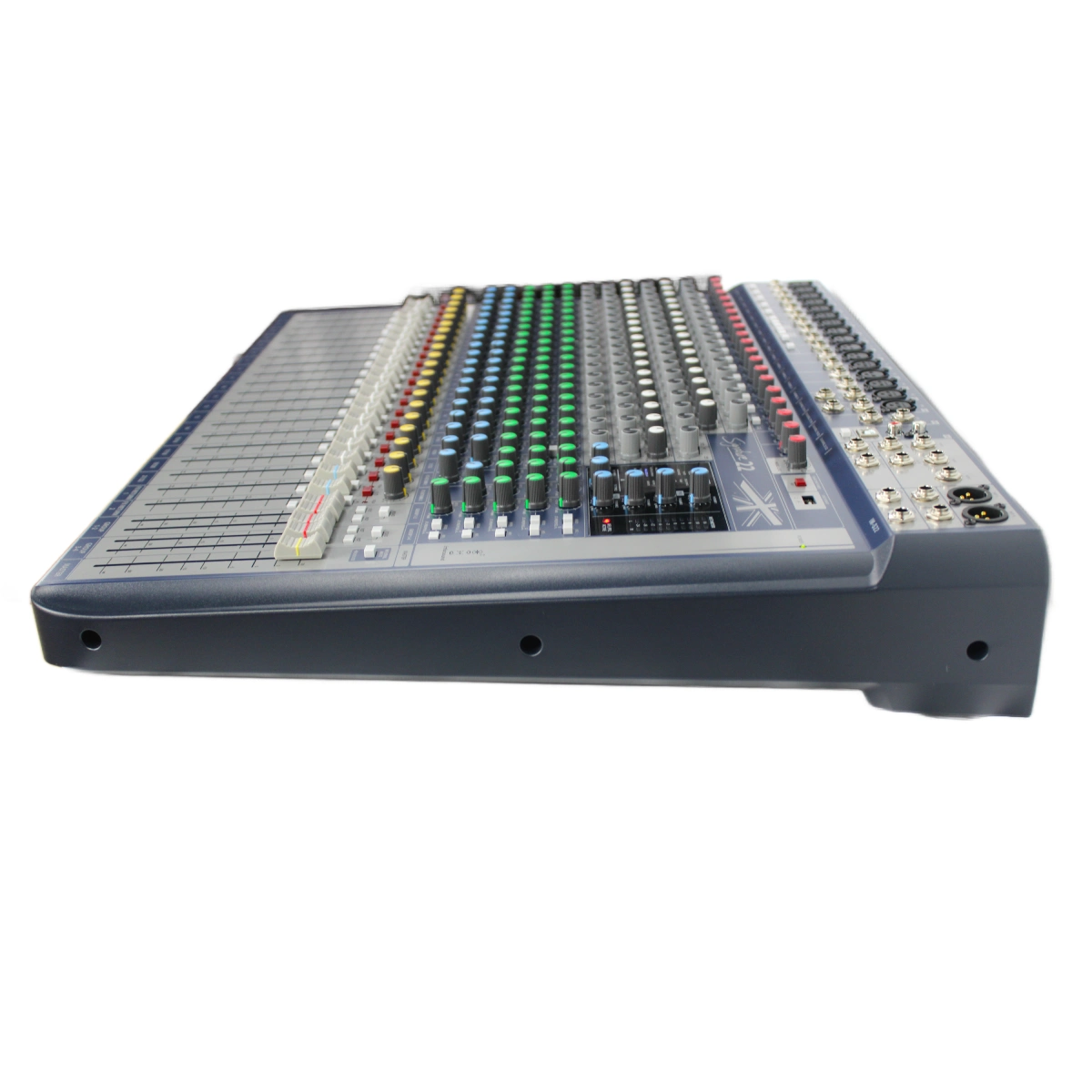 Imix IM-S22 Signature 22 Channel Analogue Mixer - Image 3