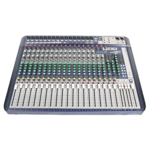 Imix IM-S22 Signature 22 Channel Analogue Mixer