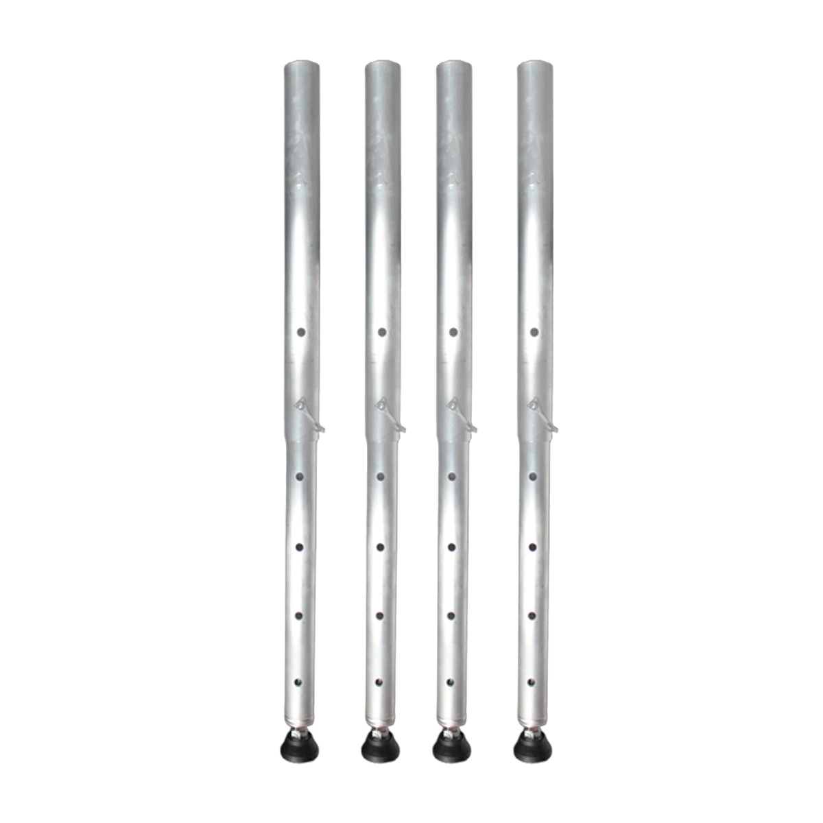 Imix Aluminum Adjustable Legs Set (4)