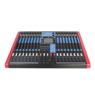 Imix SM16 16 Channel Analogue Mixer