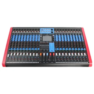 Imix SM20 20 Channel Analogue Mixer