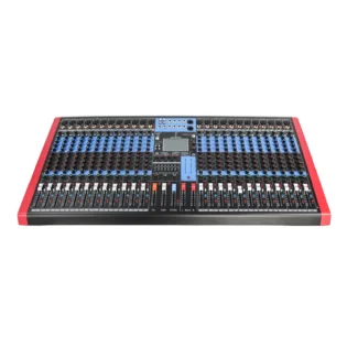 Imix SM24 24 Channel Analogue Mixer