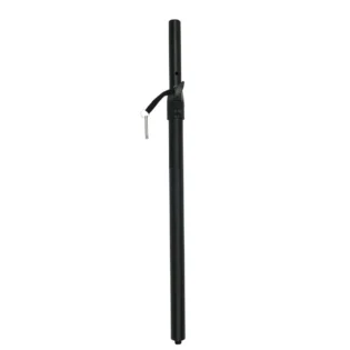 Imix Adjustable Screw In Speaker Pole