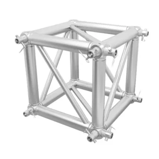 Imix Aluminium Truss Box - Spigot Type