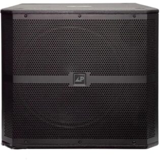 Lane Pro LP718DSP