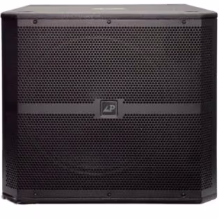 Lane Pro LP718DSP