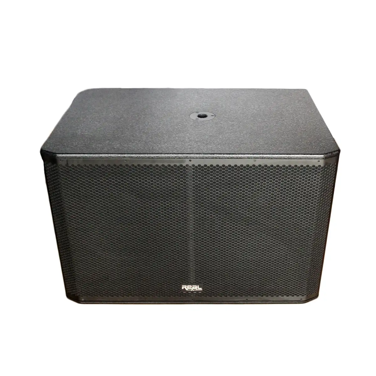 Real Sound MS218B 18" Dual Passive Sub Woofer - Image 3