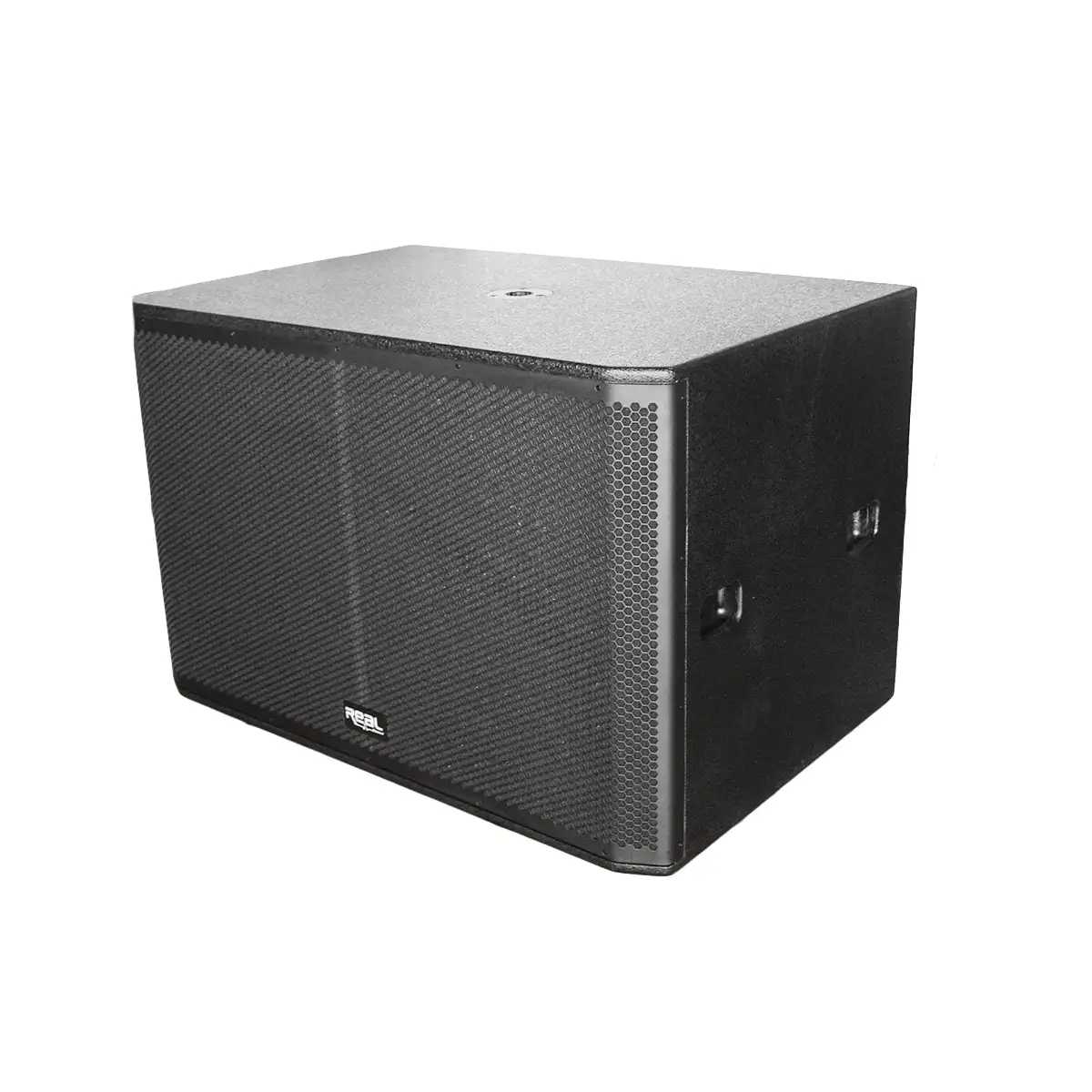 Real Sound MS218B 18" Dual Passive Sub Woofer - Image 4