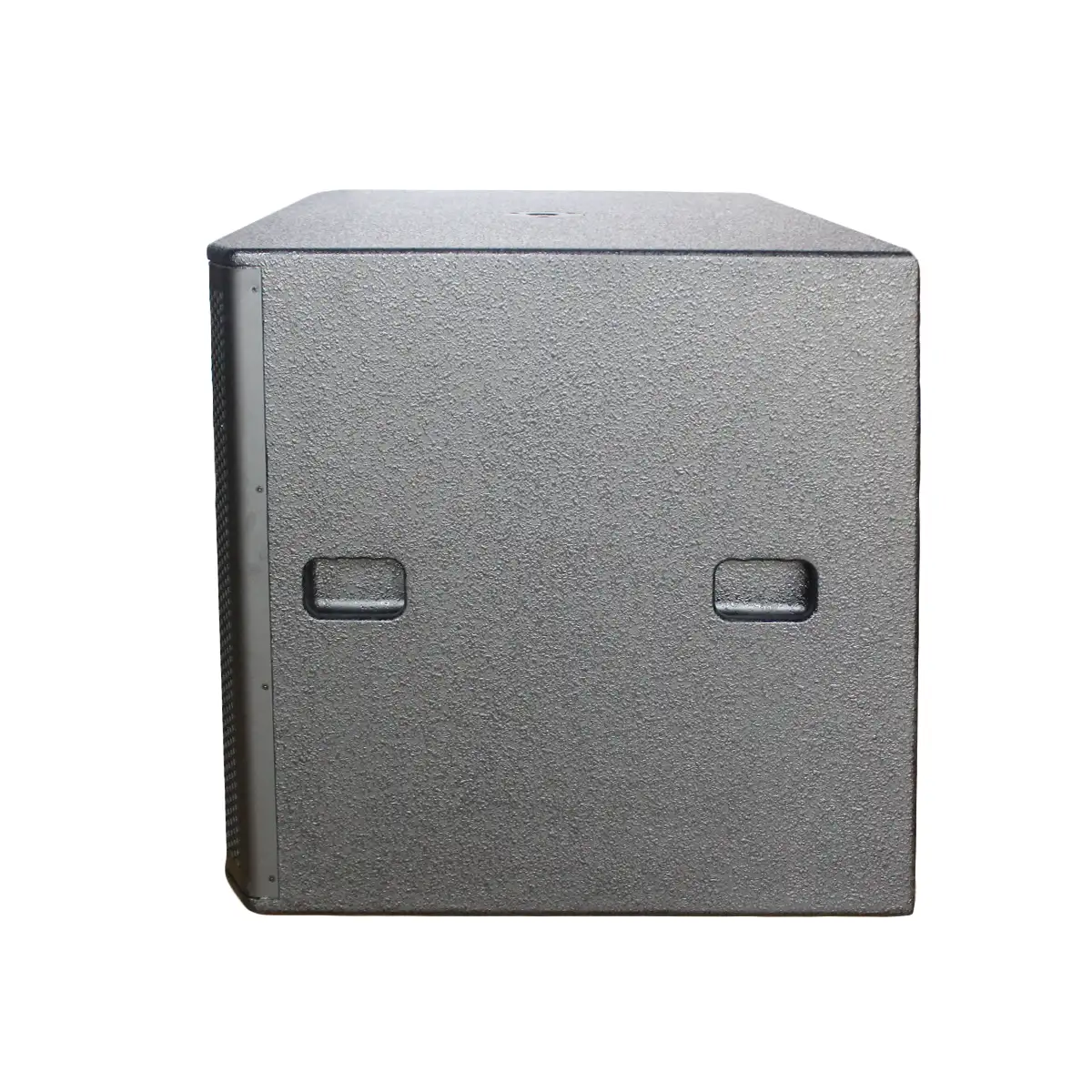 Real Sound MS218B 18" Dual Passive Sub Woofer - Image 5