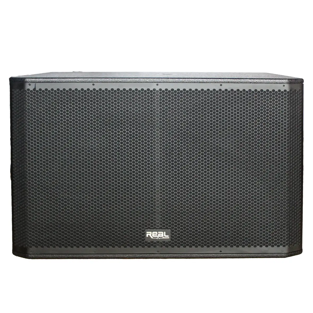 Real Sound MS218B 18" Dual Passive Sub Woofer