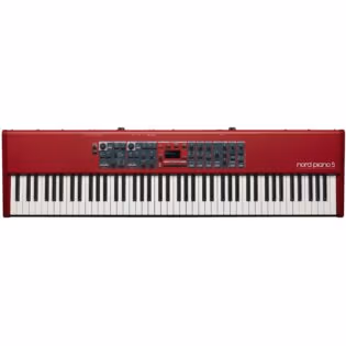 NORD PIANO5 88 Key Digital Piano