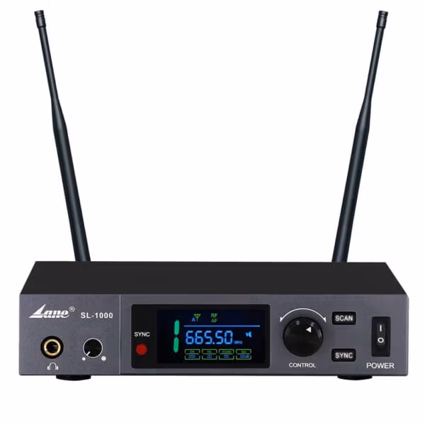 Lane Pro SL-1000 - Image 2