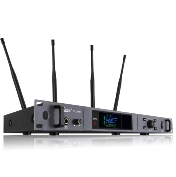 Lane Pro SL-2000 - Image 3