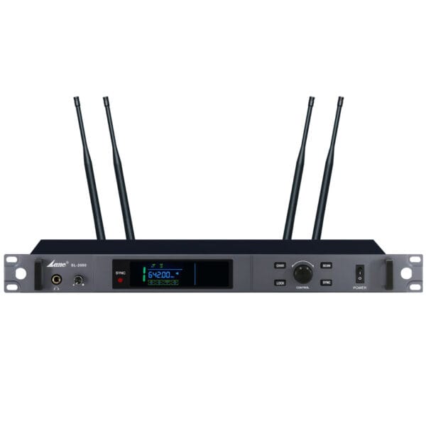 Lane Pro SL-2000 - Image 2