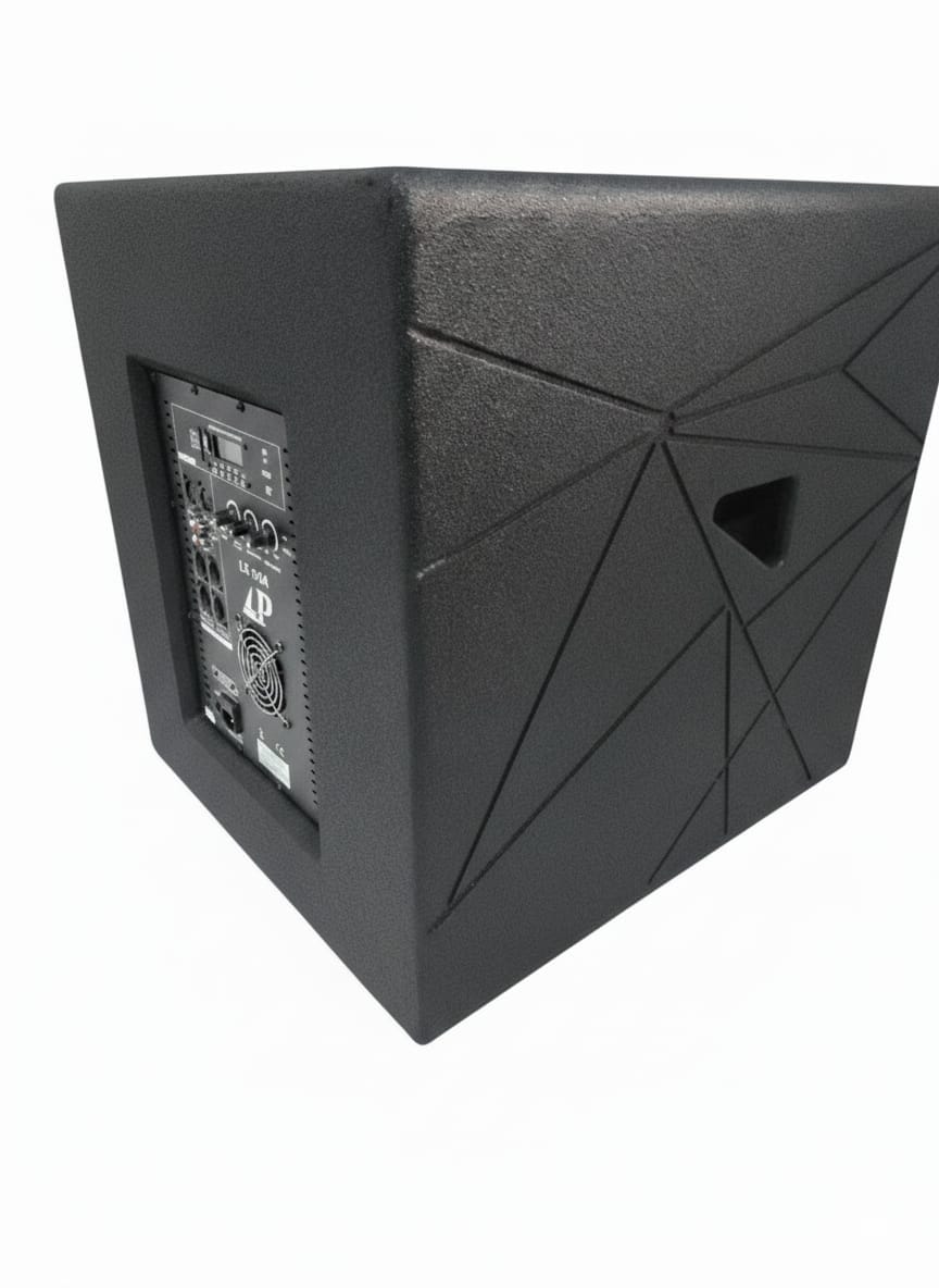 Lane Pro LS118A MK2 - Image 2