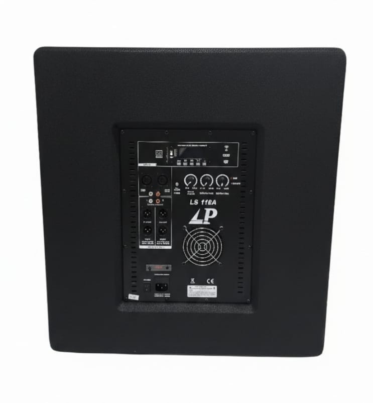 Lane Pro LS118A MK2 - Image 3