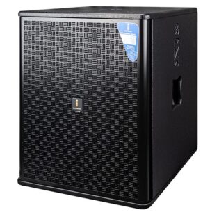 Imix IM-618 18" Passive Subwoofer