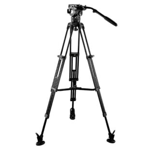 E-Image EG10A2 Tripod System