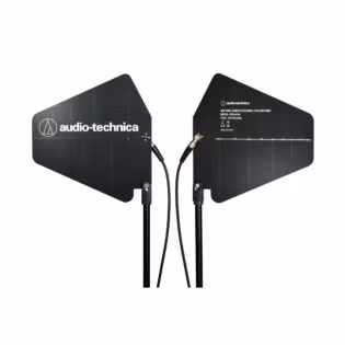 Audio Technica ATW-A49 AUHF Wide-band Directional LPDA Antenna