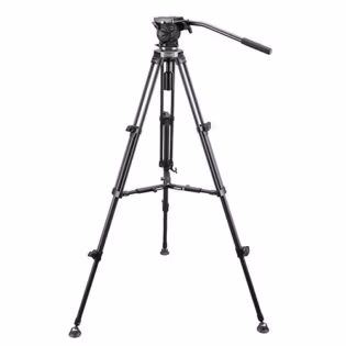 E-Image EC630R Tripod System