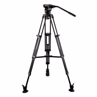 E-Image EG03A2 Tripod System