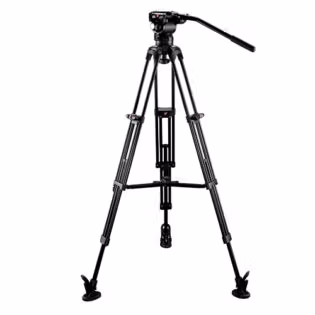 E-Image EG03A3 Tripod System