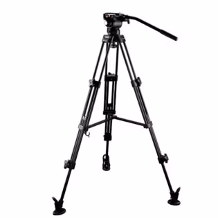 E-Image EG03AA Tripod System