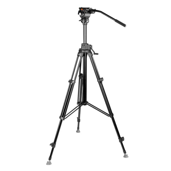 E-Image EG03FA3 Tripod System
