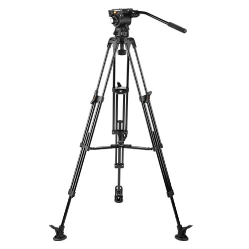 E-Image EG03PA2 Tripod System